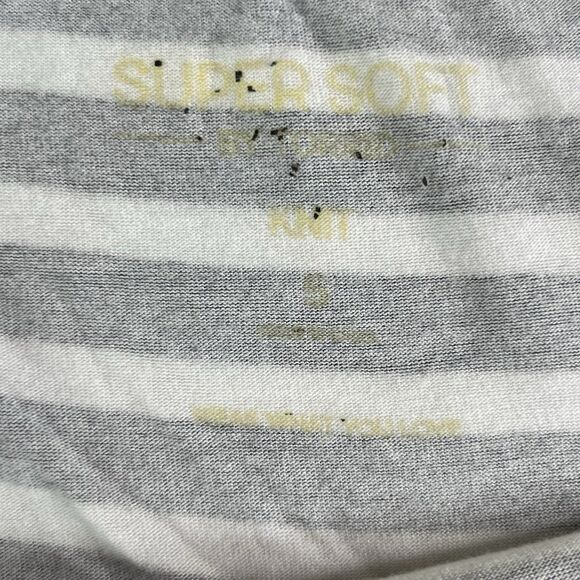 Torrid Babydoll Fabric Mix Poplin V-Neck Floral Cami Multi Women’s Plus Size 5X - Picture 11 of 12